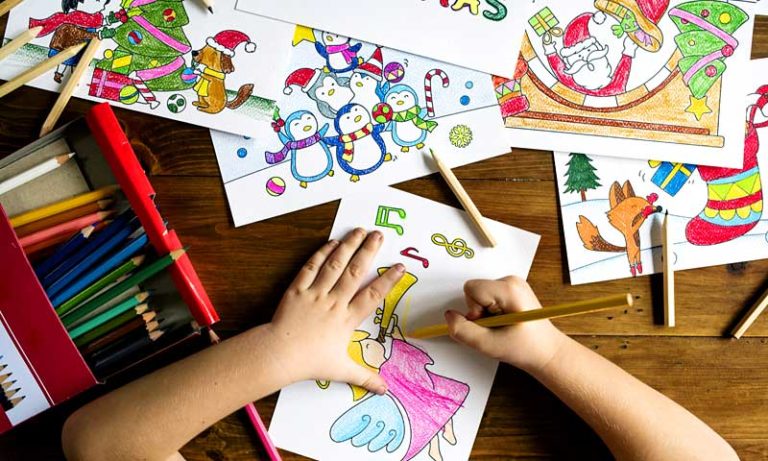 Evolution Family Day Homes - Licensed Daycare in Wetaskiwin, AB